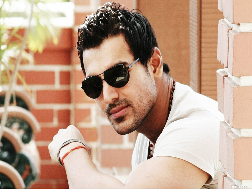 John Abraham