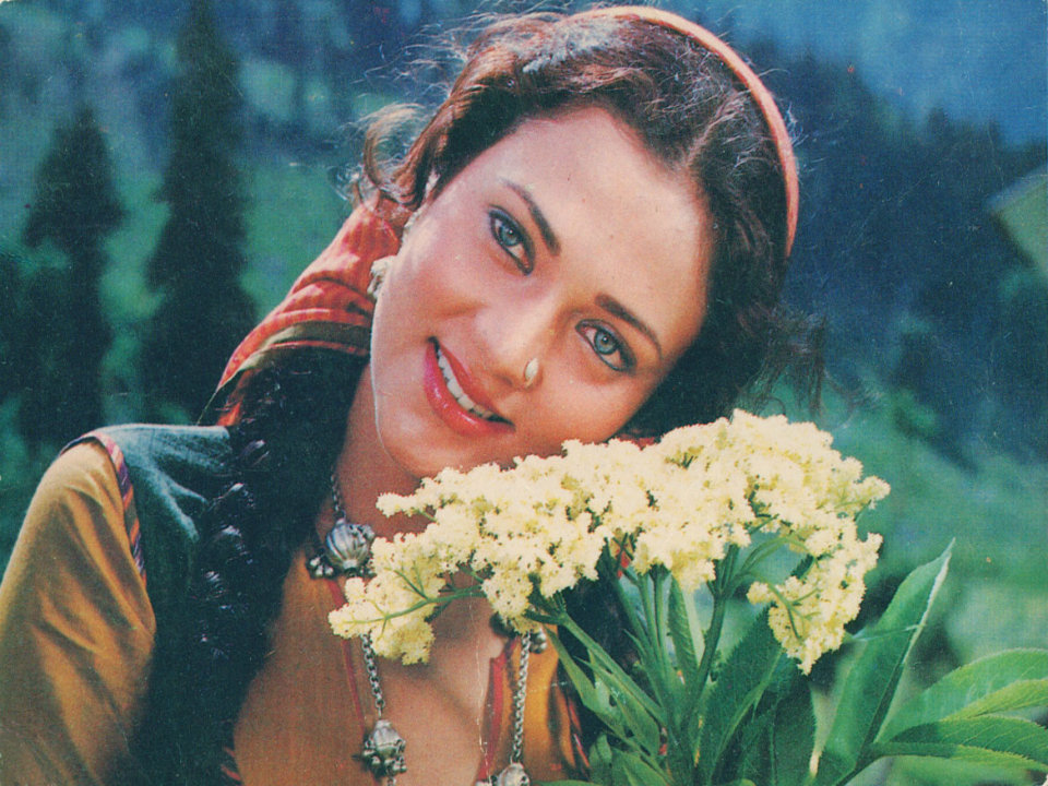 Mandakini