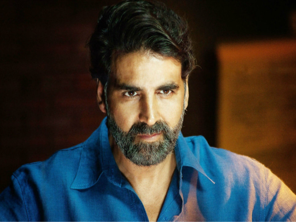 Akshay Kumar