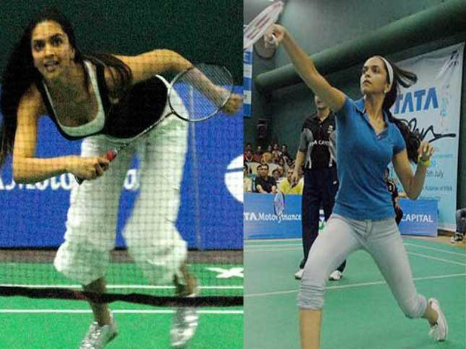 deepika national badminton