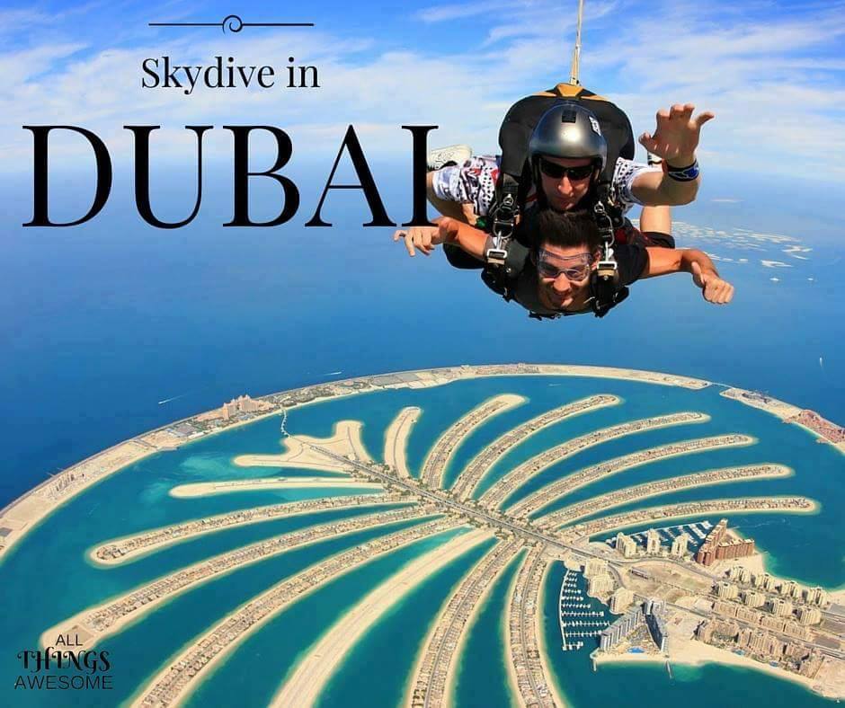 Dubai