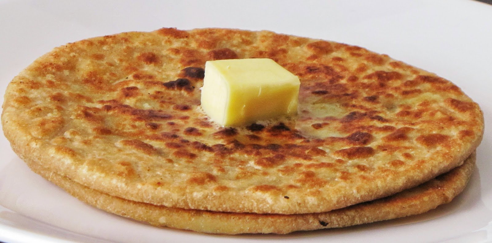 Paranthas 5 Foods You Must Try in Delhi