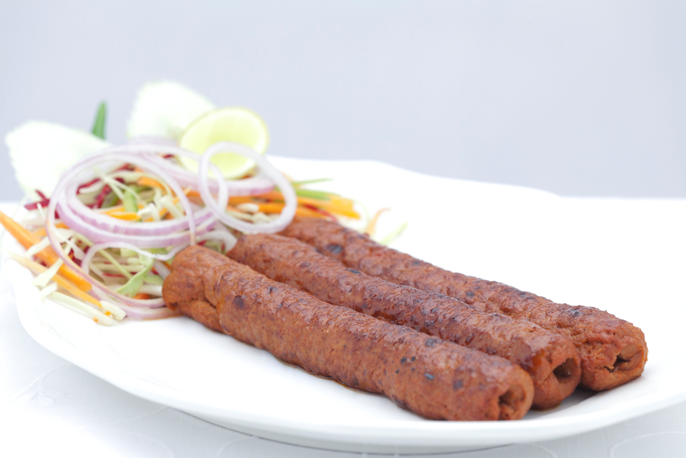 Kakori Kabab 5 Foods You Must Try in Delhi