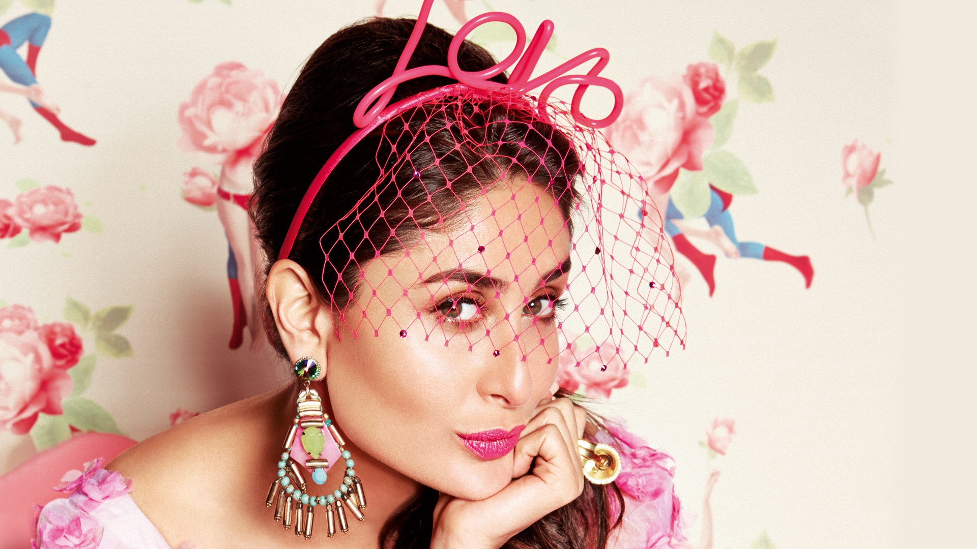 Kareena Kapoor Confident