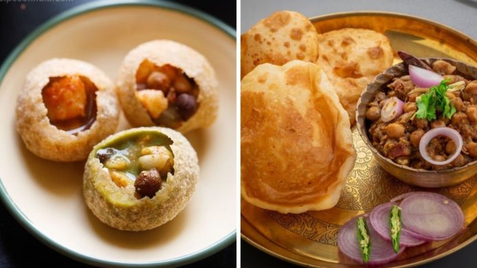 Featured Image - ScoopNow - 5 Foods You Must Try in Delhi