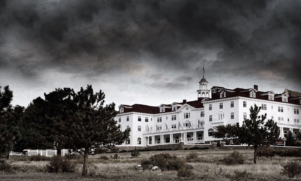 7 Haunted Hotels In The World That Will Give You Nightmares - ScoopNow