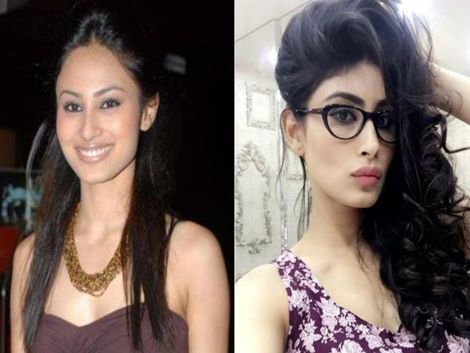 10 Bollywood Actresses Who Went Under Knife And Transformed Drastically
