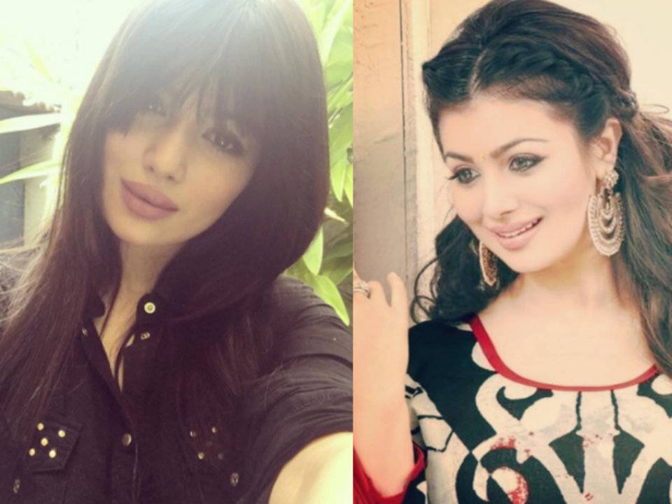 Ayesha Takia