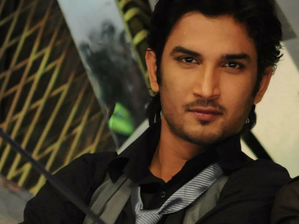 Sushant Singh Rajput