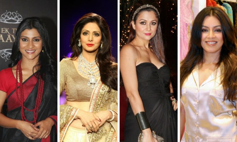 8 Bollywood Actresses Who Got Pregnant Before Marriage Scoopnow