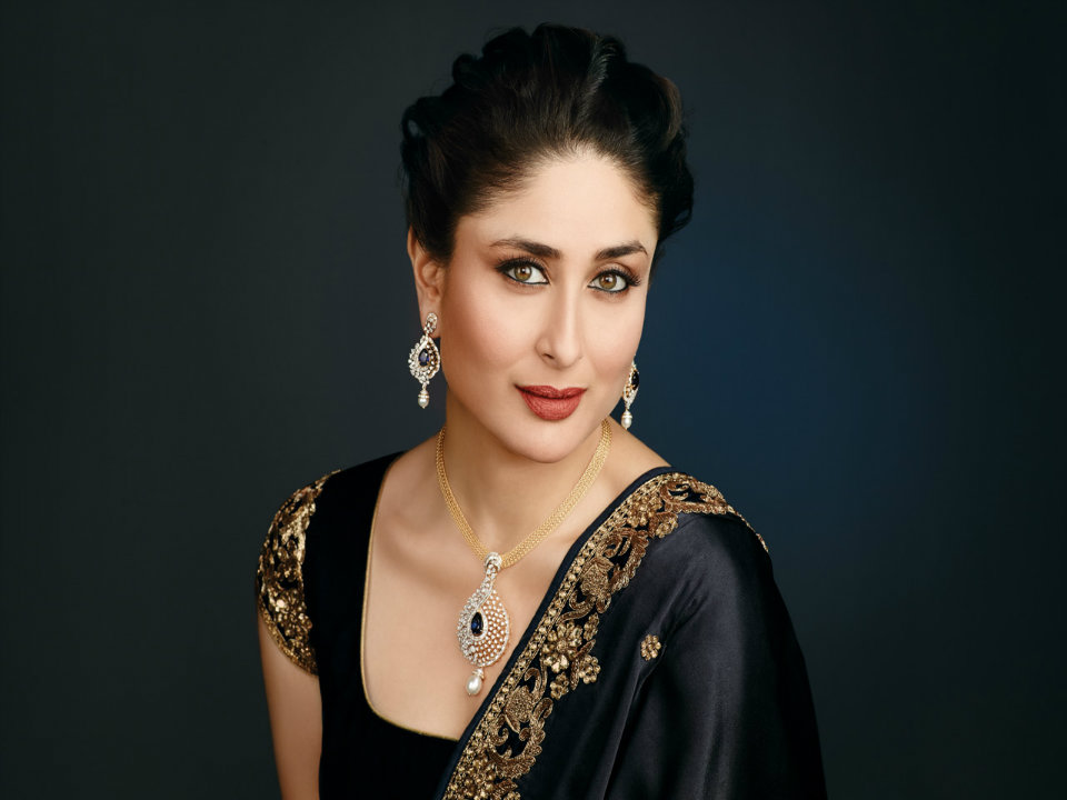 Kareena Kapoor Khan