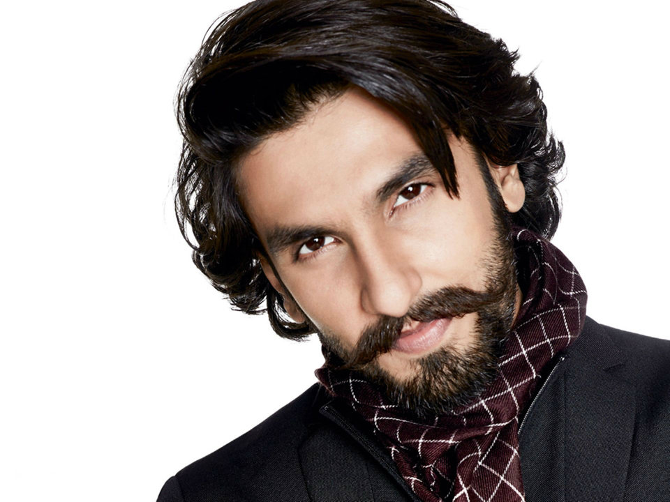 Ranveer Singh