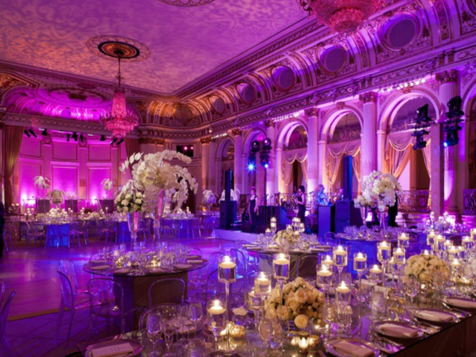 8. Hotel Plaza, Paris