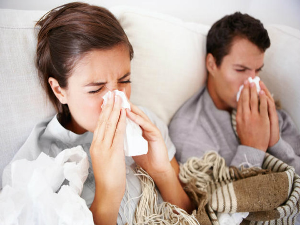 Common Cold