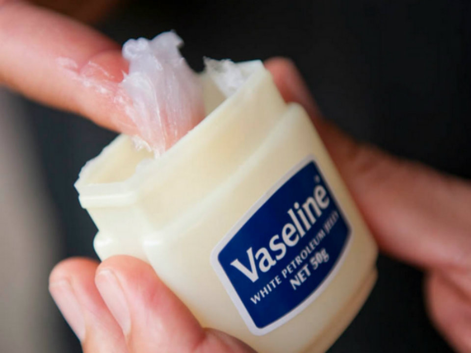 Vaseline