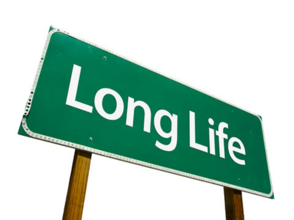 Long Life Span