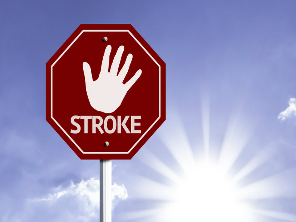 Prevents Stroke