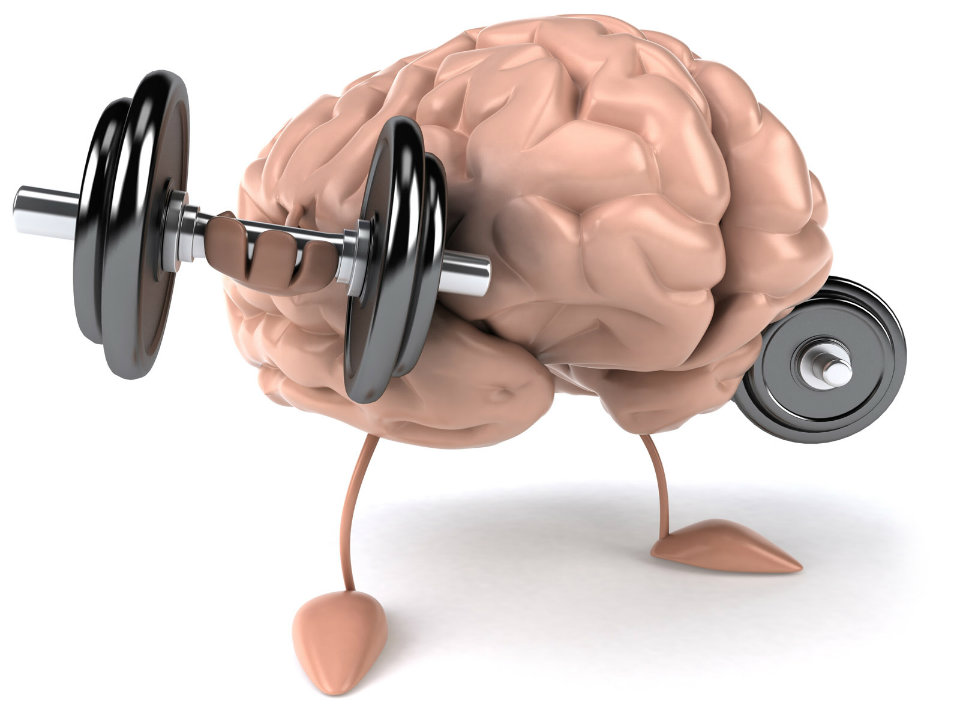 Boost Your Brain