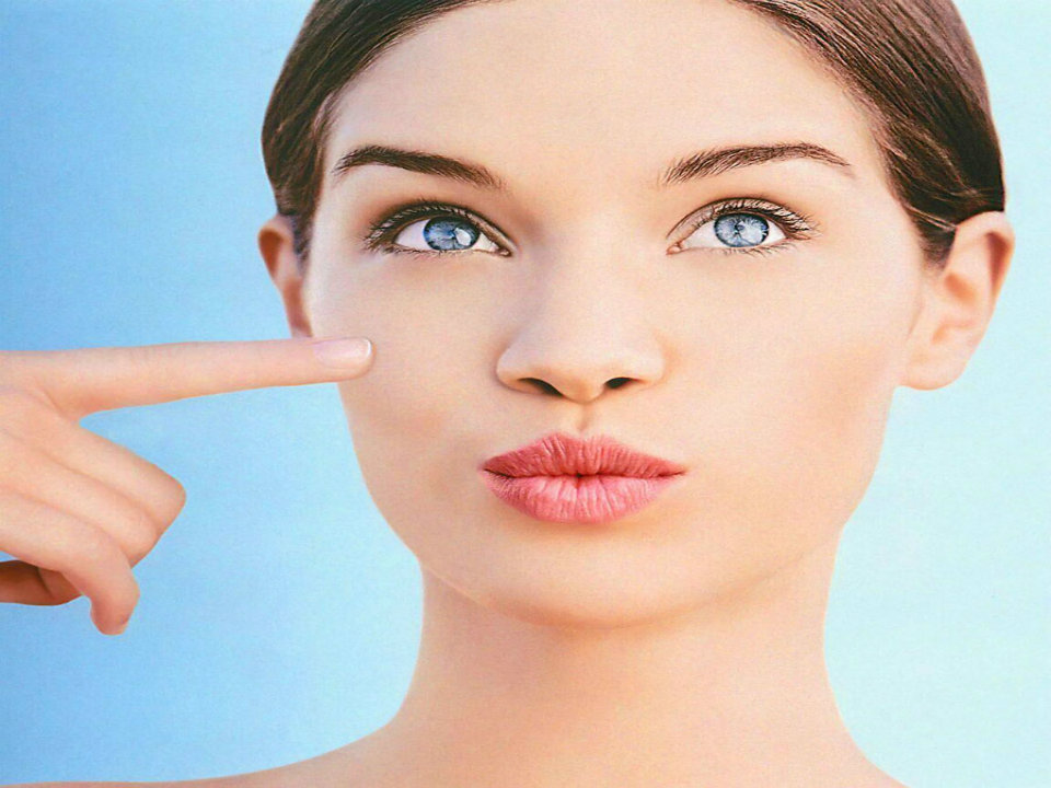 Healthy Skin