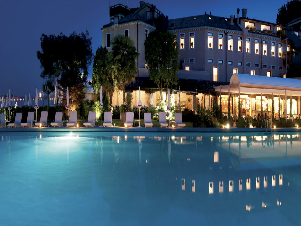 3. Belmond hotel