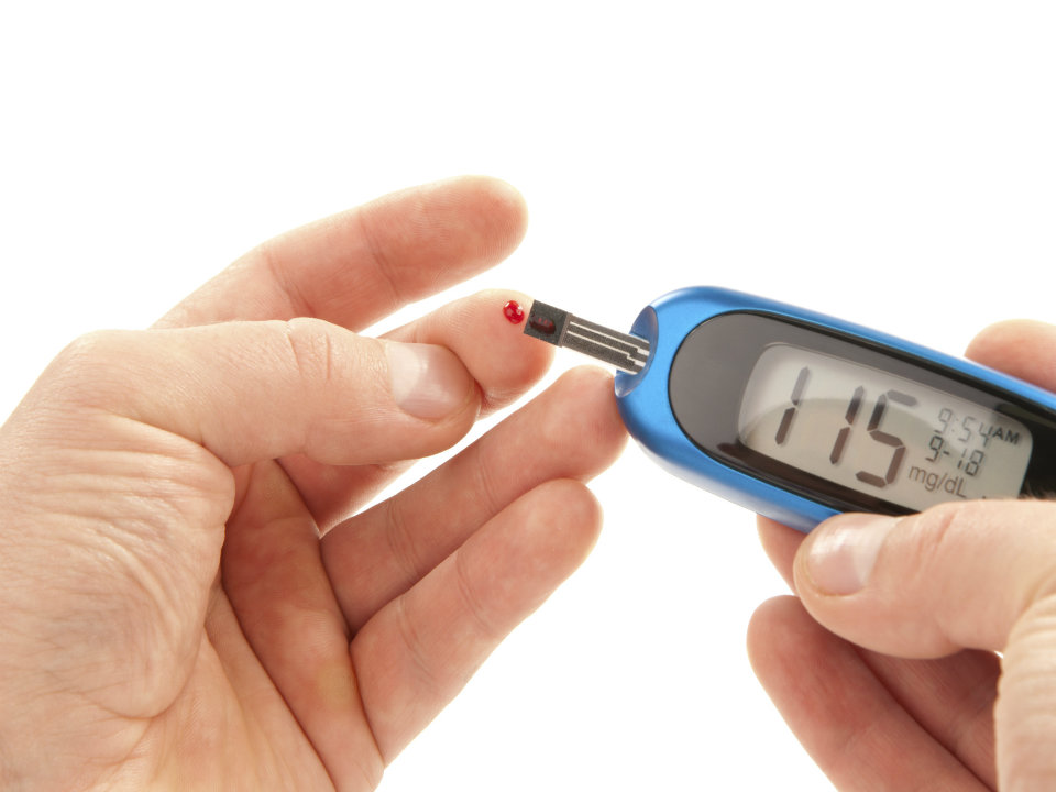 Blood Sugar