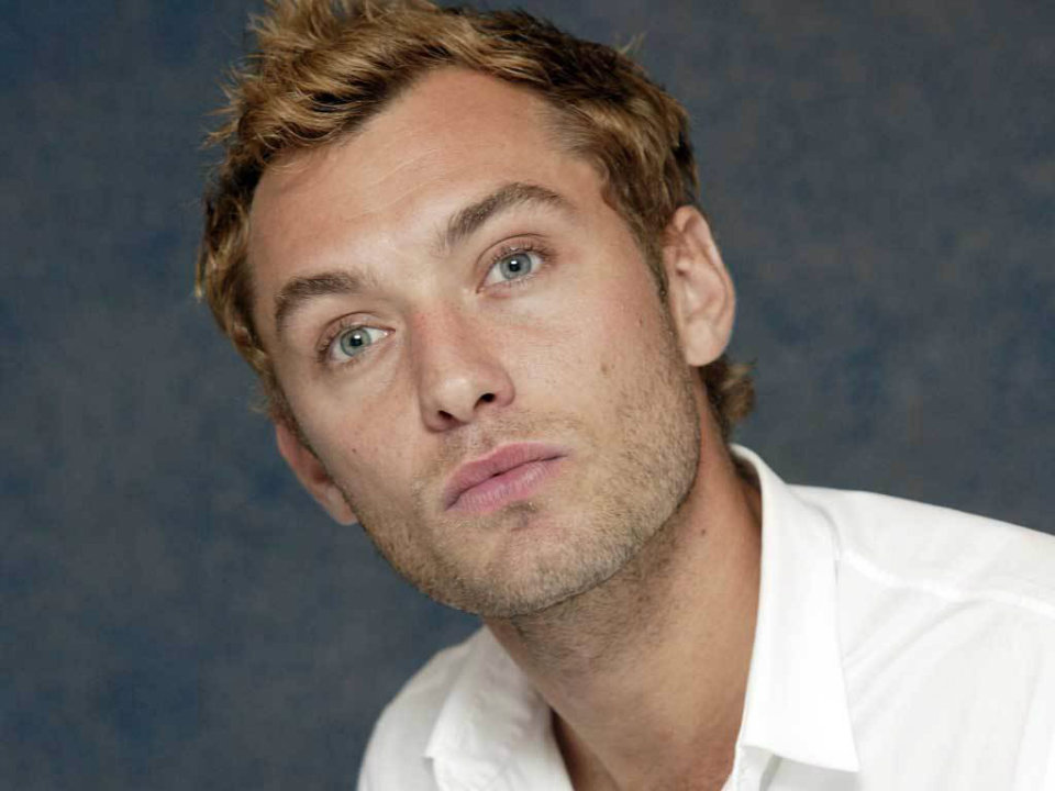 Jude Law