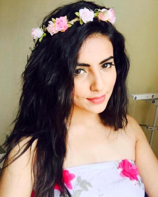 Beautiful & Hottest Punjabi Actresses That You Hardly Know - ScoopNow