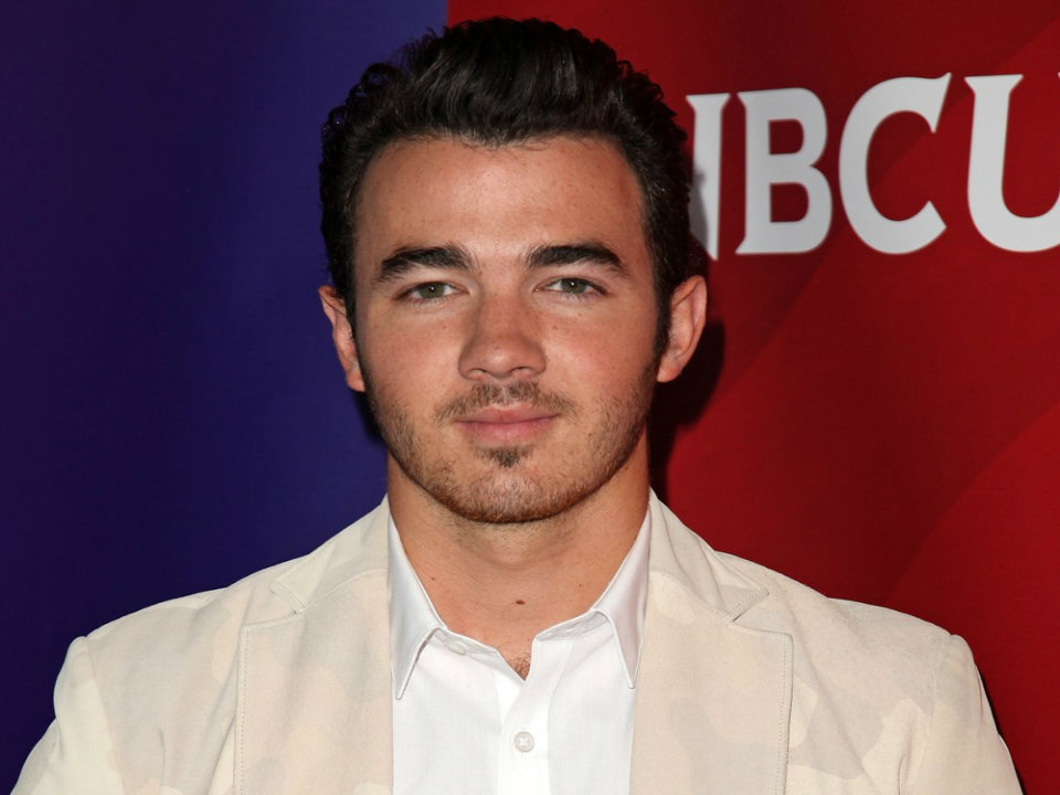 Kevin Jonas