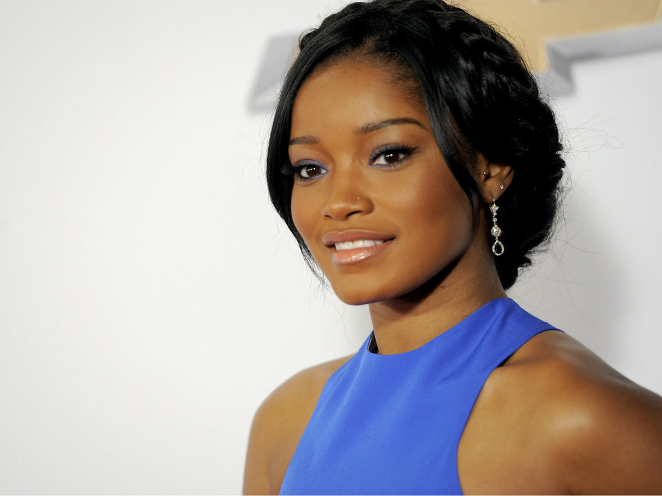 Keke Palmer