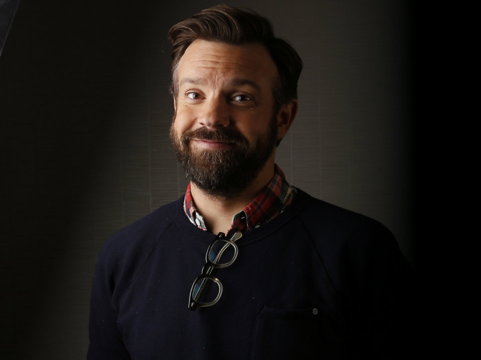 Jason Sudeikis