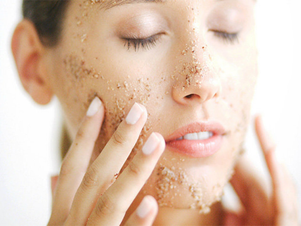 Exfoliation