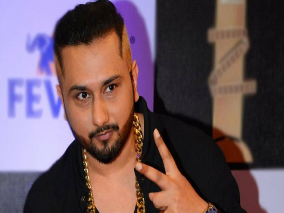 honey singh