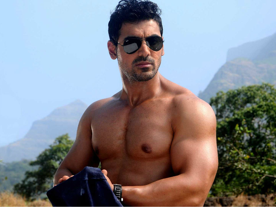 john abraham