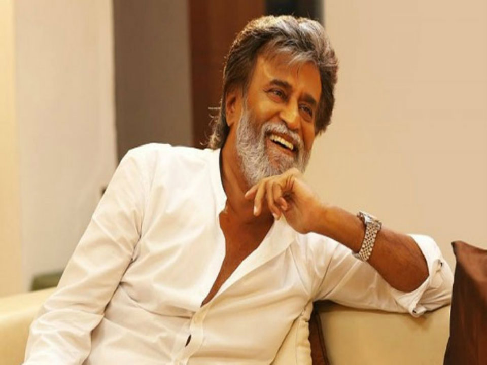 Rajinikanth