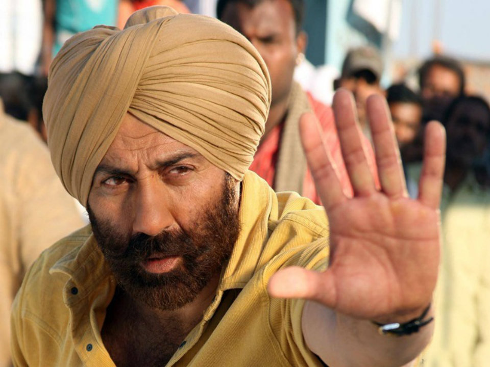 sunny deol