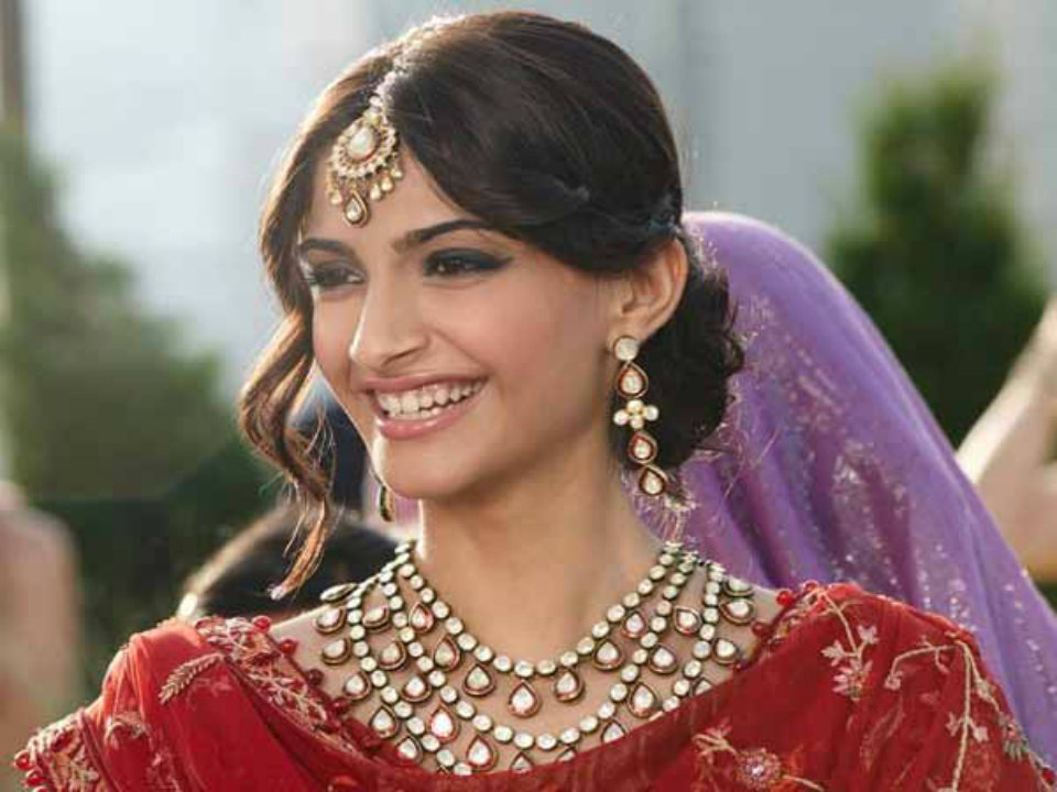 sonam kapoor