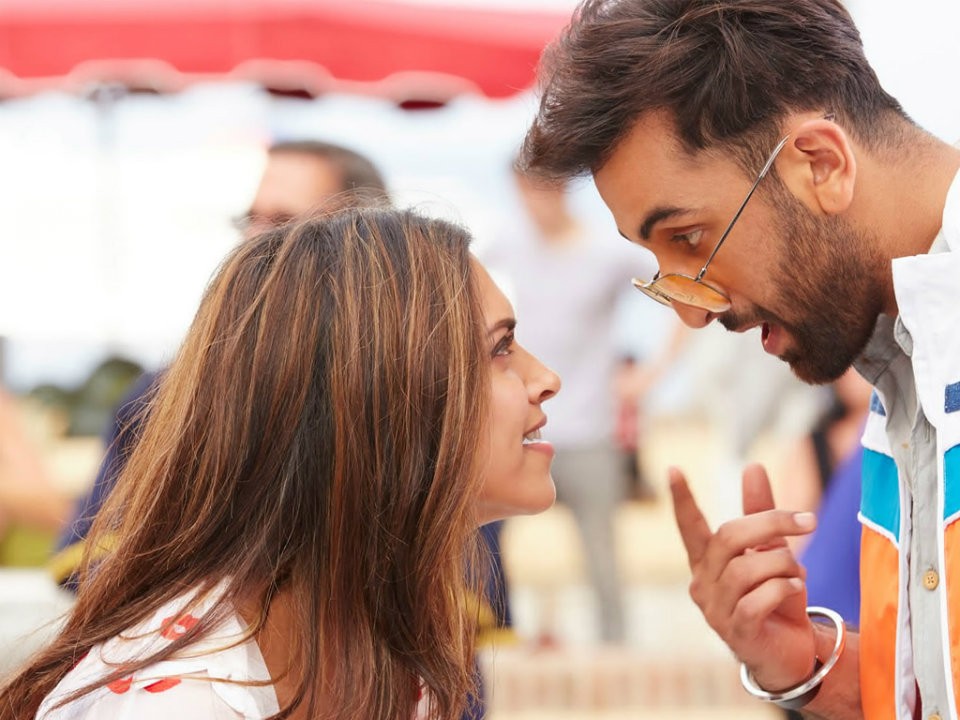 tamasha