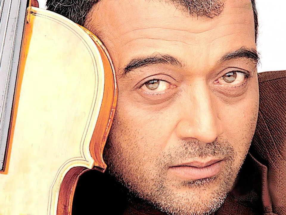 lucky ali