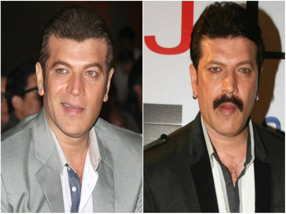 aditya pancholi