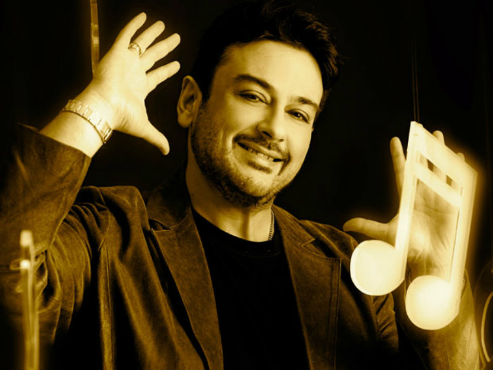 Adnan Sami