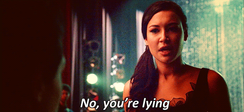 liar