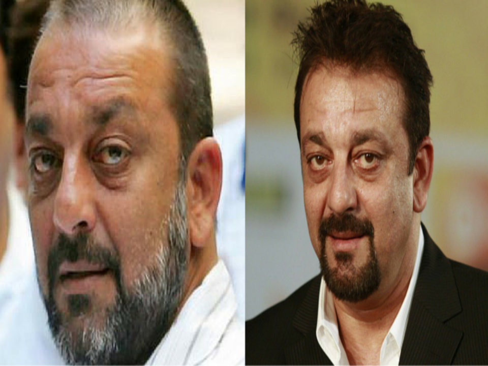 sanjay dutt