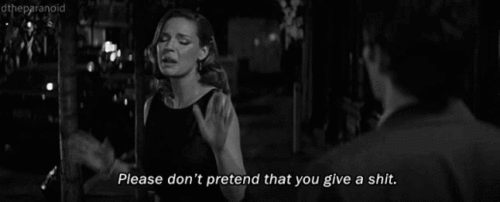 guilt