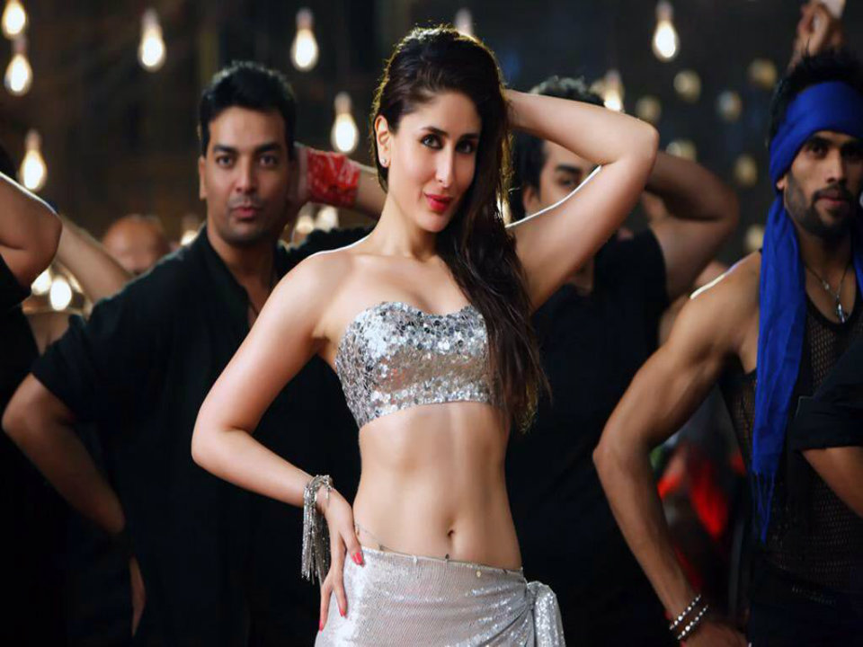 Kareena Kapoor Khan