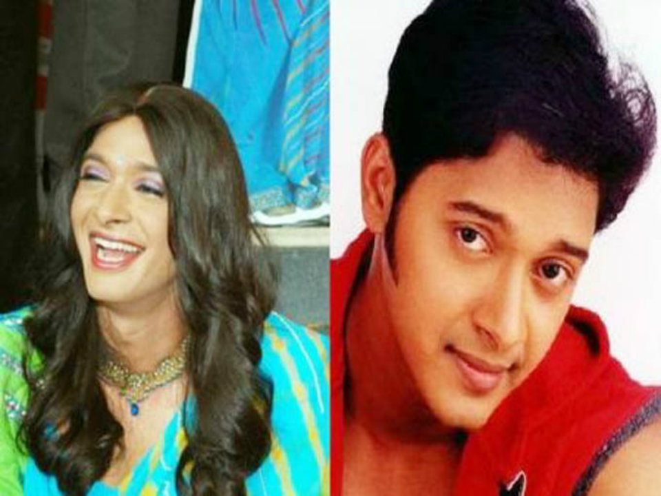 shreyas talpade