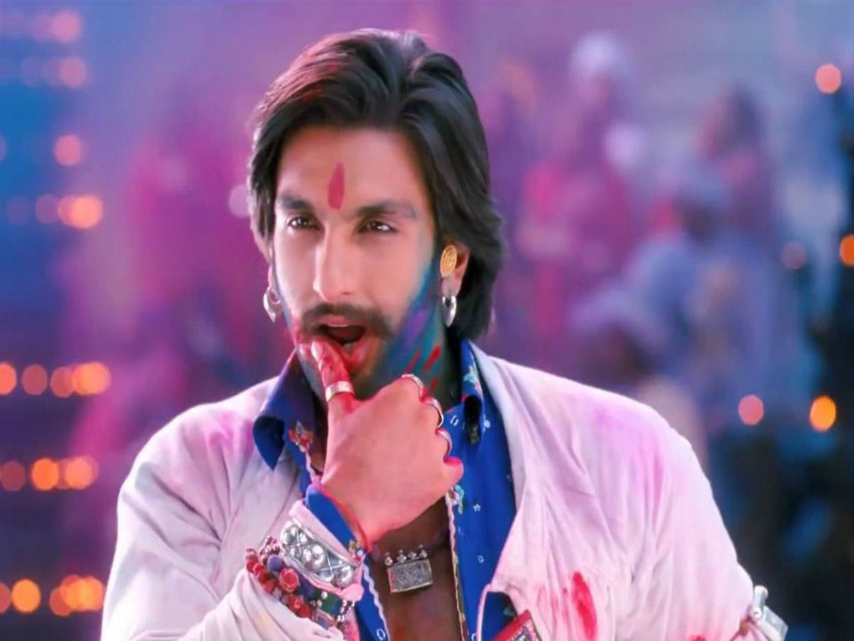 ramleela