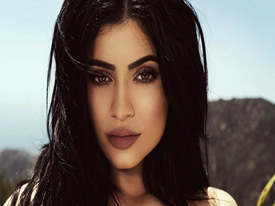 kylie jenner