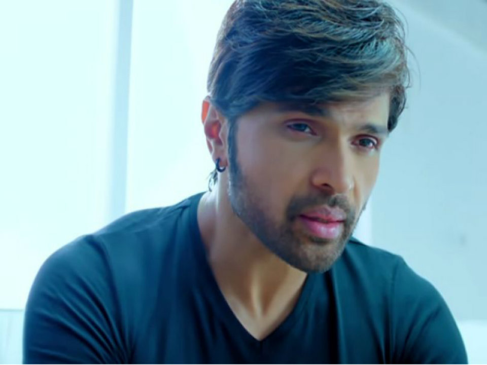 himesh reshammiya