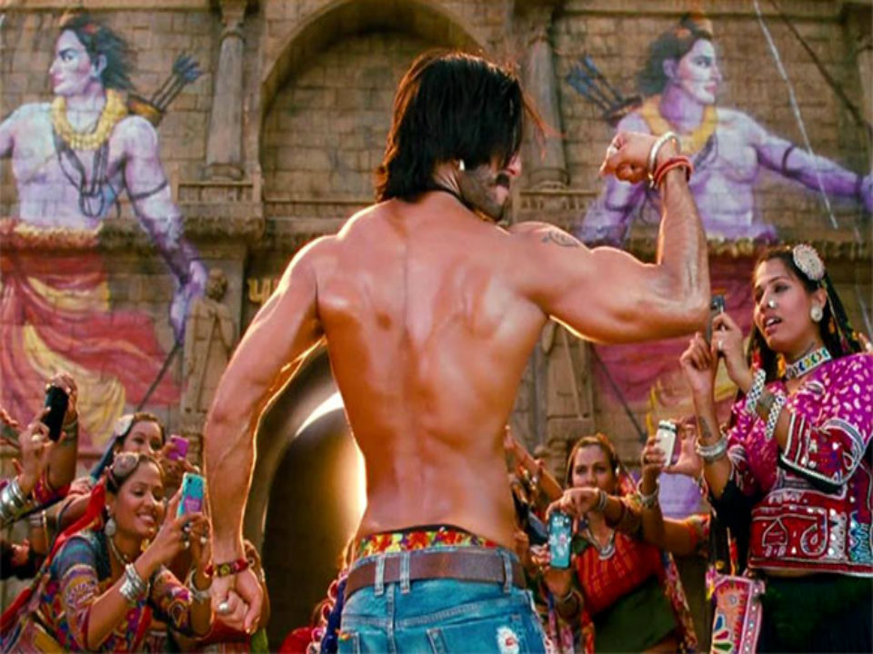 ranveer singh
