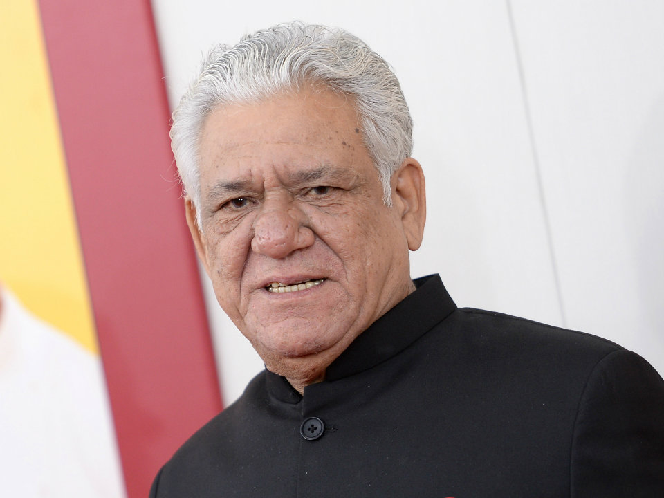 om puri